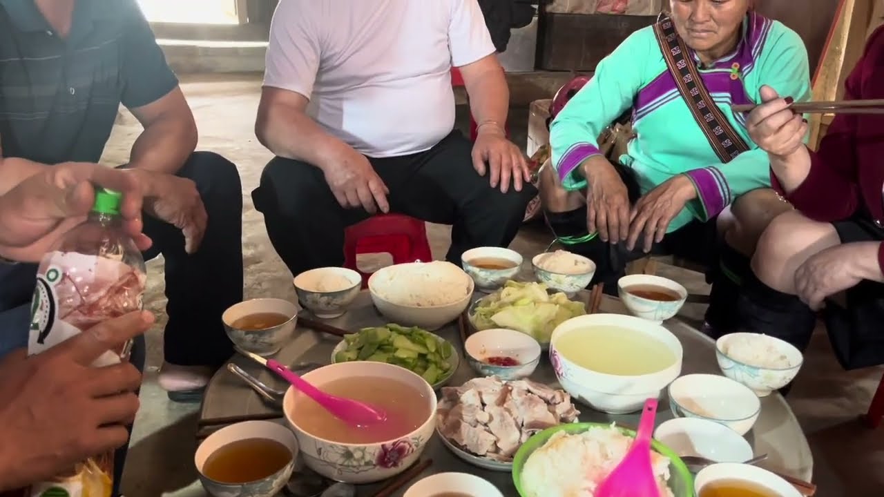 Phooj ywg tuaj sab nkauj kiab nawb caum thiaj pom os 24/2/2026