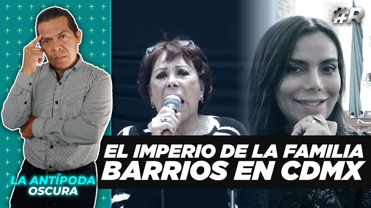¿Quién es Diana Sánchez Barrios? Historia, familia y detención de la líder de ambulantes
