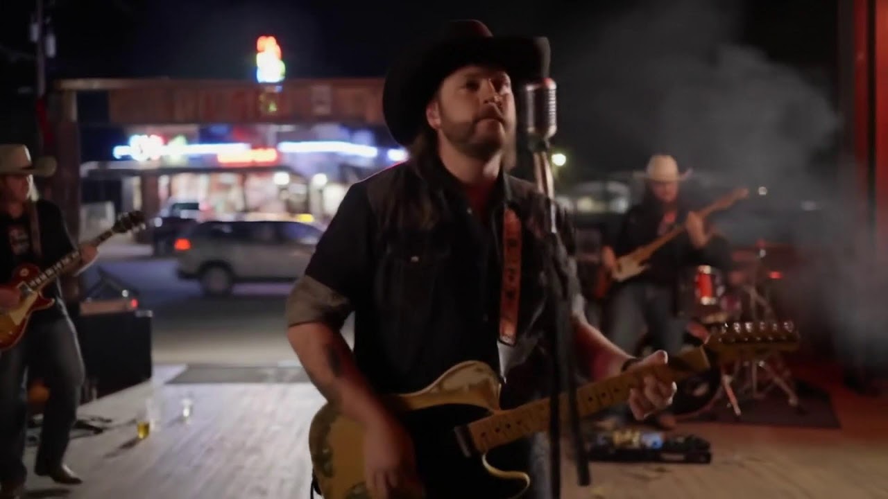 Country Rock Playlist – Rebel Hearts on the Highway Inspired by Jason Isbell