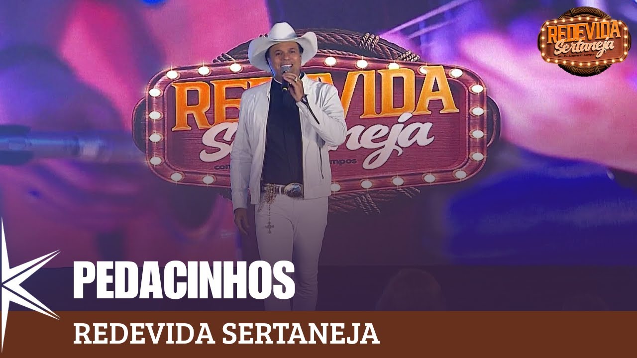 Pedacinhos - Padre Alessandro Campos