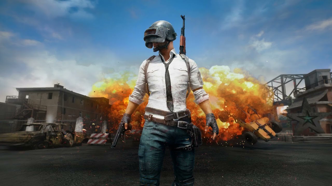 PUBG Mobile - Season C9S27: Victory Dance A16 | PUBG Mobile Theme