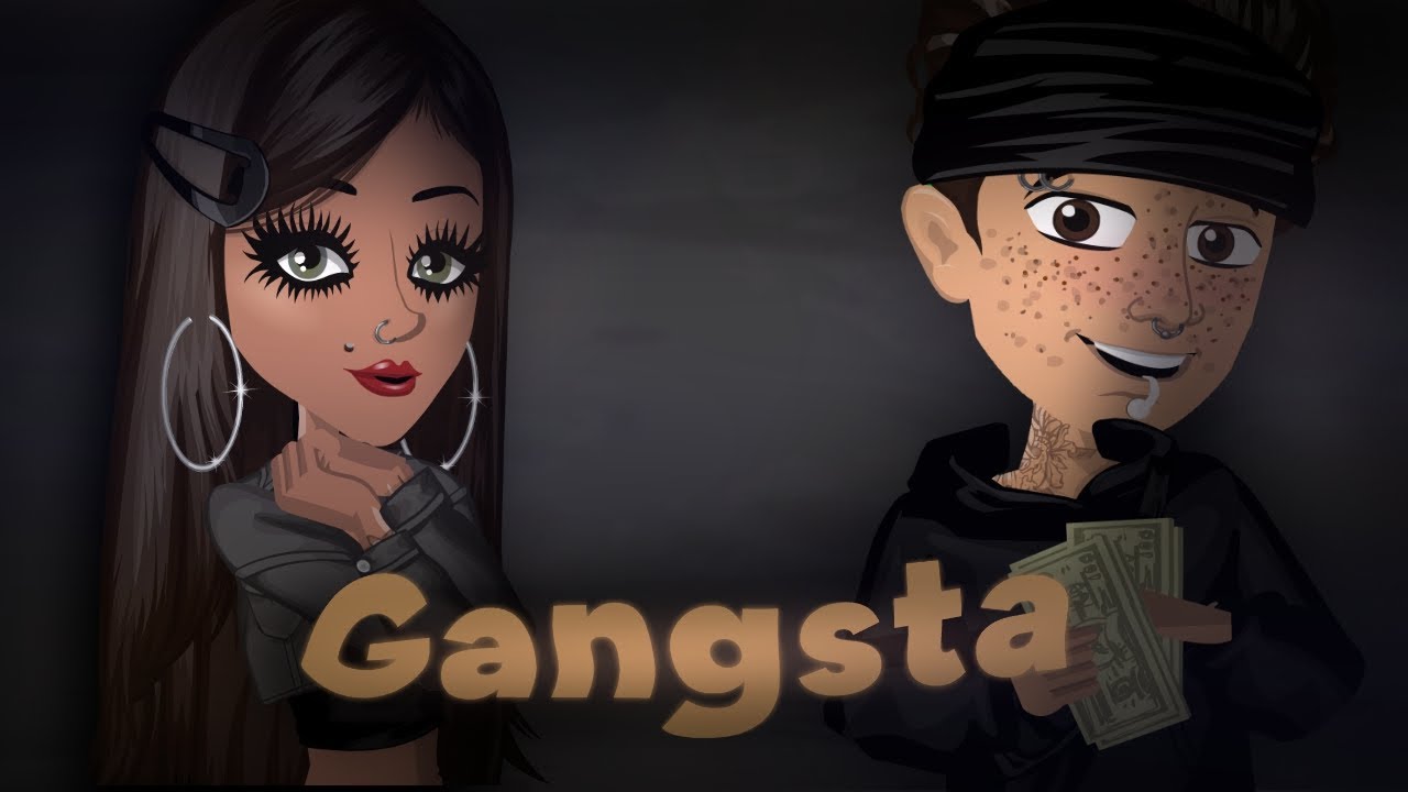 Gangsta - msp version