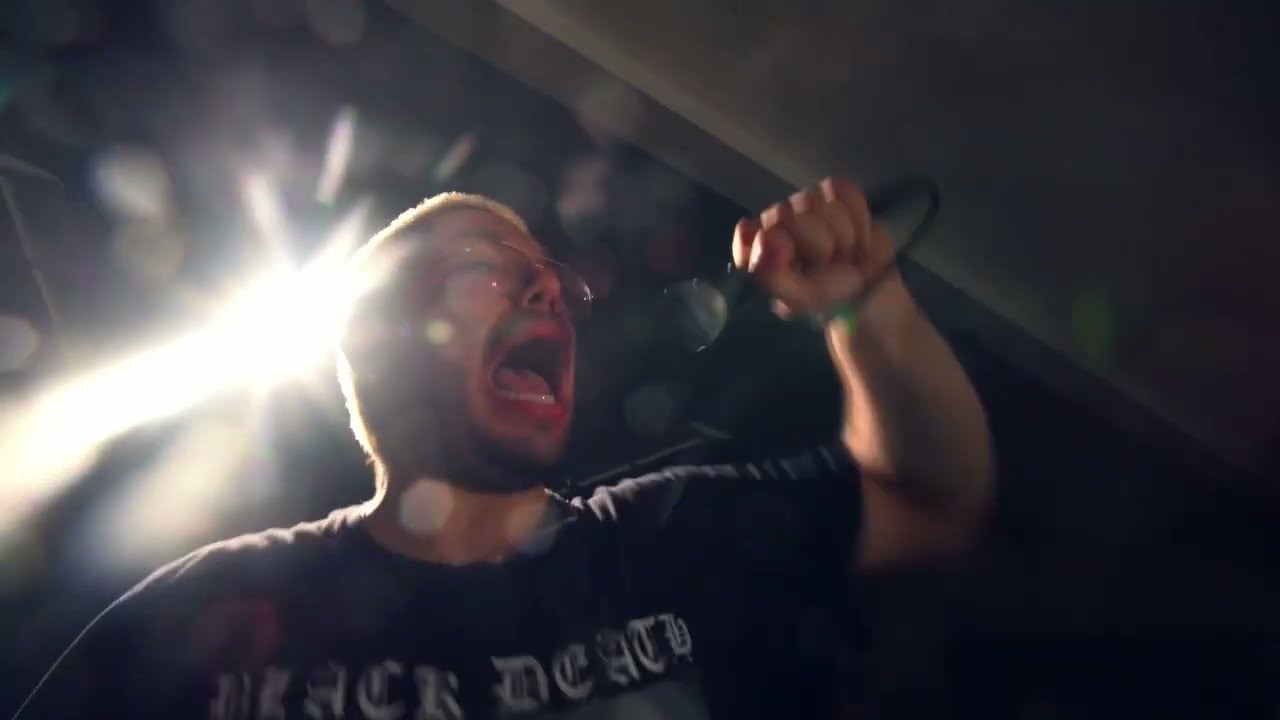 Joe & The Shitboys (FO) &mdash; Live at ESNS 2022