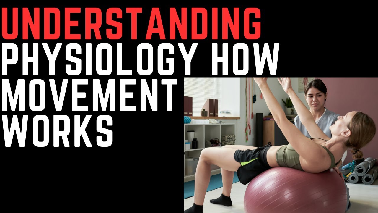 The Physiology Guide: How Movement Works