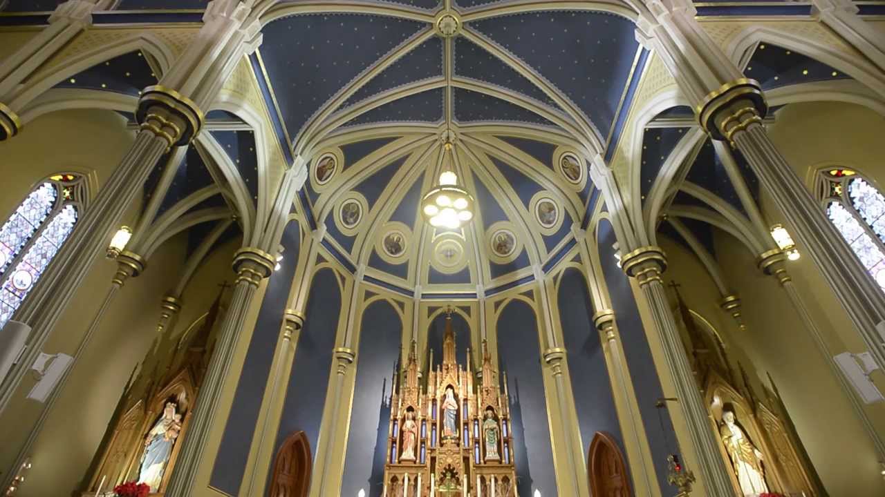 St. James Cathedral