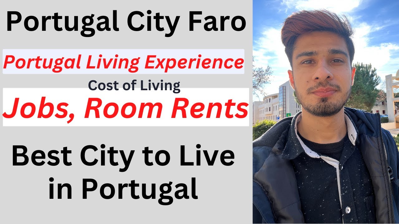 Portugal lifestyle | Cost of living in Portugal | Living in Portugal #lifeinportugal