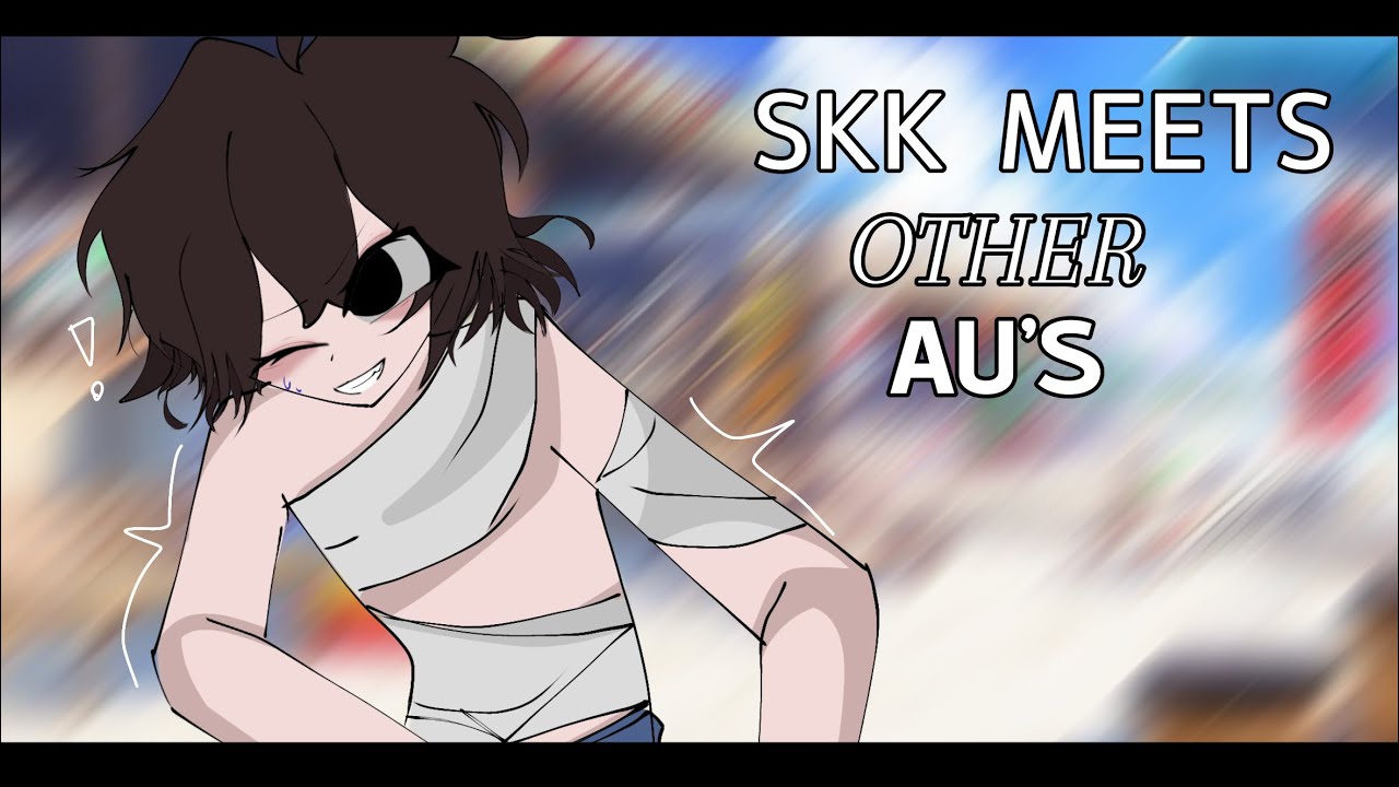 🫆 | skk meets other AU&rsquo;S !? .✦ ݁˖ BSD 💐 married soukoku