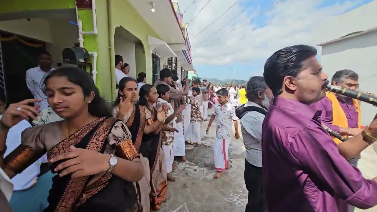 Manthanai Margazhi Festival 2026 - 9