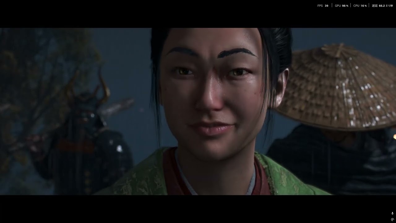 アサシンクリードシャドウズ【Assassin's Creed Shadows】2026 4K RTX 5090 #043