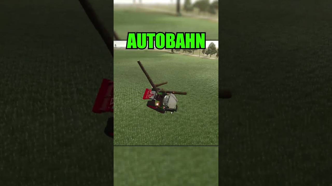 Разница в уровне мастерства просто запредельная | Новичок против профессионала #farmingsimulator ...