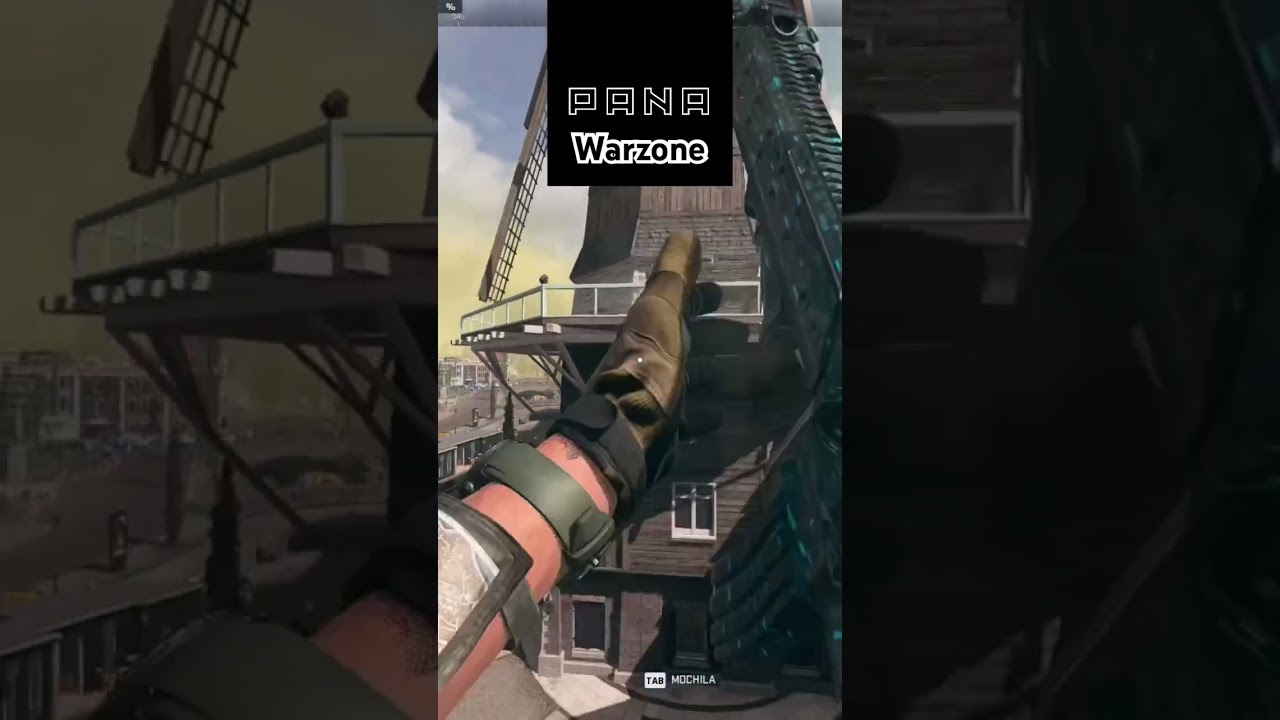 Warzone clase meta ?