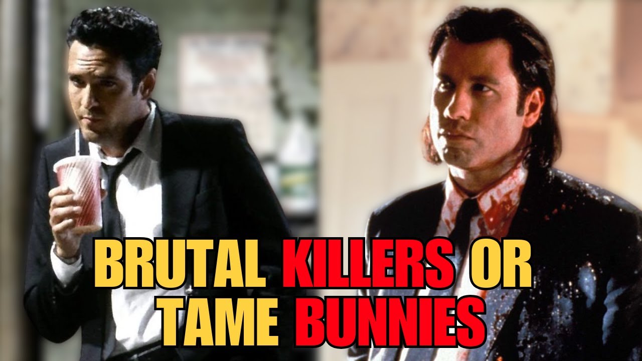 The One Mistake That Killed Both Vega Brothers