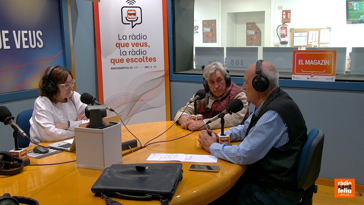 Aquell 23F que va marcar una generació: en parlem a la tertúlia