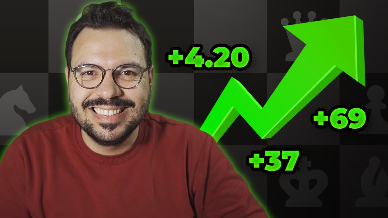 Migliora il tuo punteggio Elo con questa tecnica