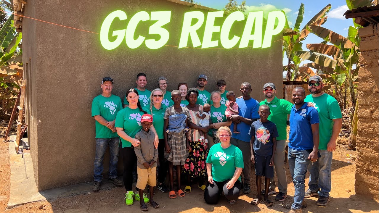 Green Country Cowboy Church Recap!