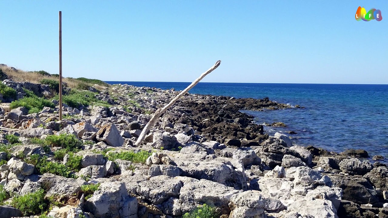 San Gregorio - Marina di Patù 4K | Salento