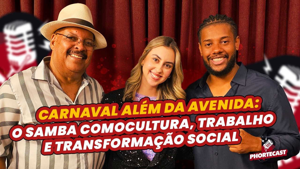 Carnaval 2026: O Que Você Não Vê na Avenida e nos Desfiles