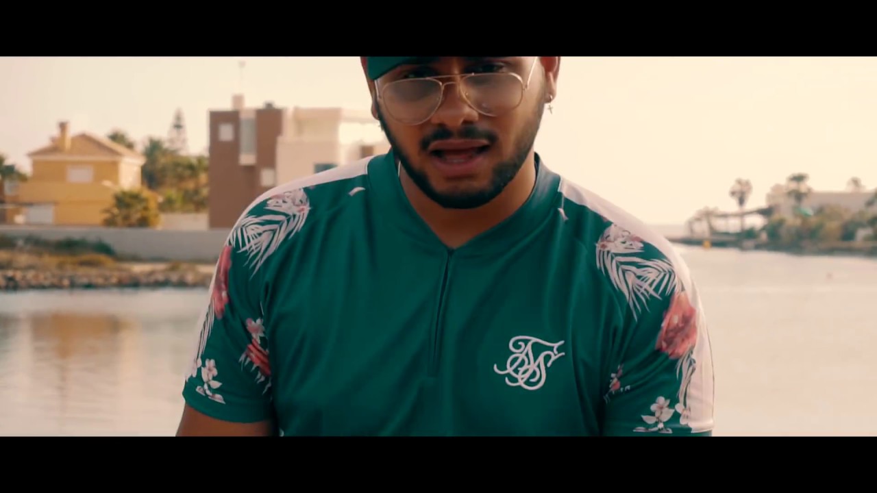 Daviles de Novelda x DaniMflow ft Jonathan Salinas - Por Qu&eacute; (Videoclip Oficial)