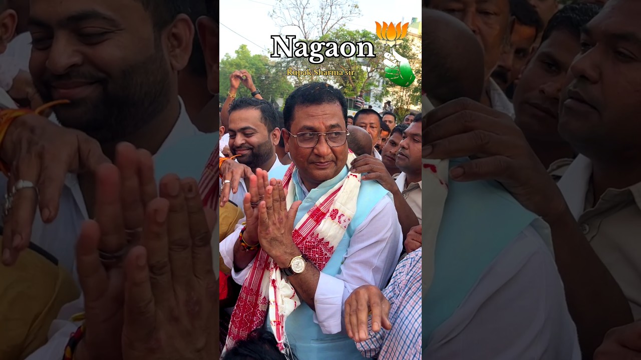 Victory Celebration at Sri Rupak Sharma's  Home, won by huge margin of 61984/- votes. 🎇🎆🧨🧨🧨