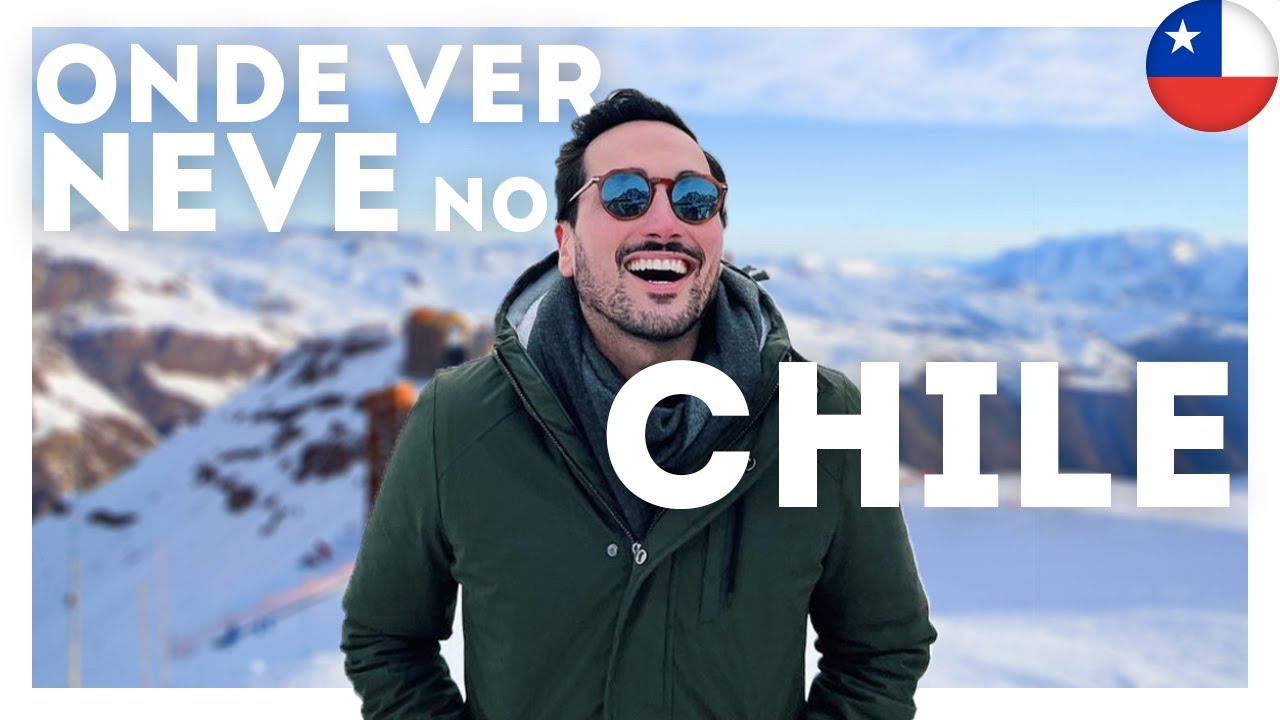 Chile 2022 - O Que Fazer no Valle Nevado e Farellones? Preço, neve, passeios, hotel, clima e como ir