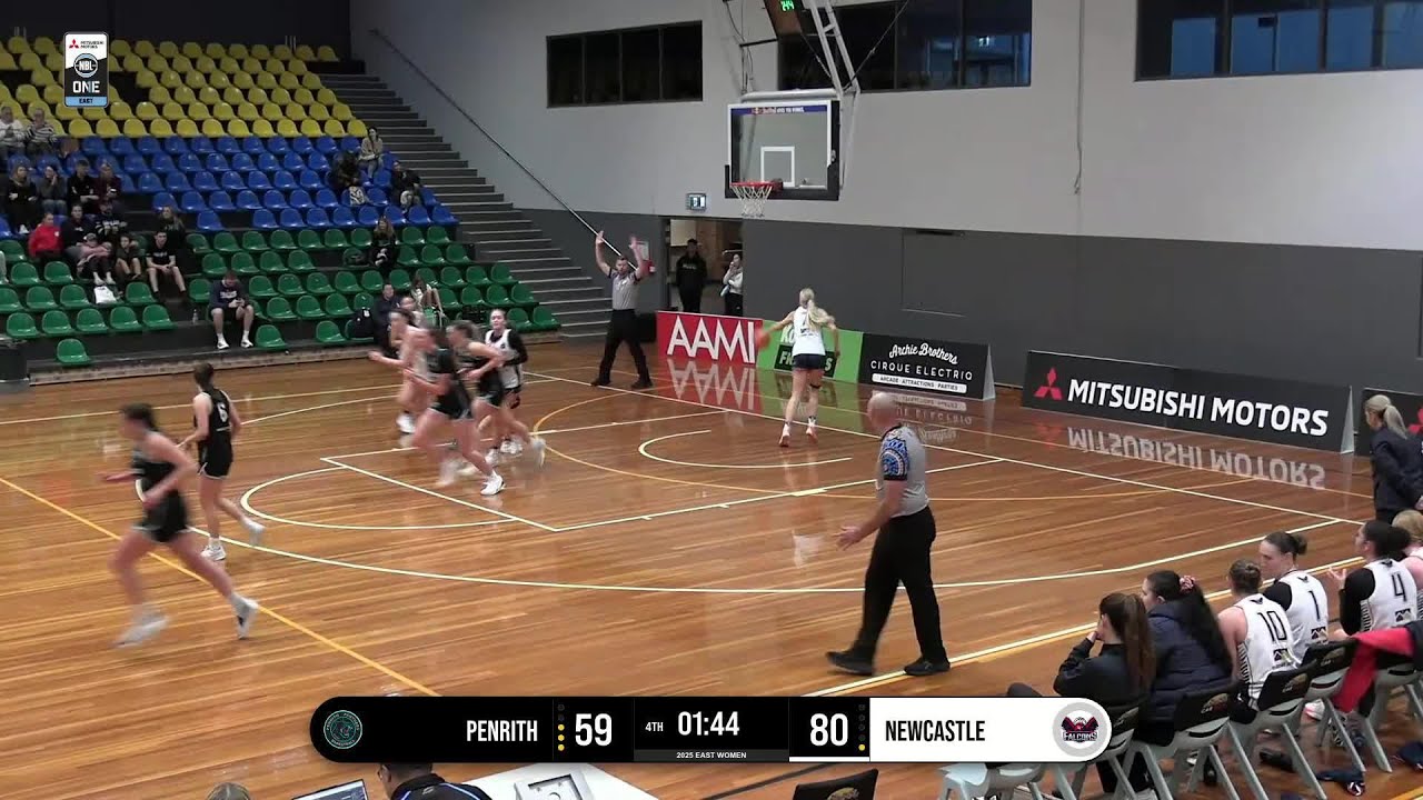 Jordan Vasquez with 23 Points vs. Newcastle