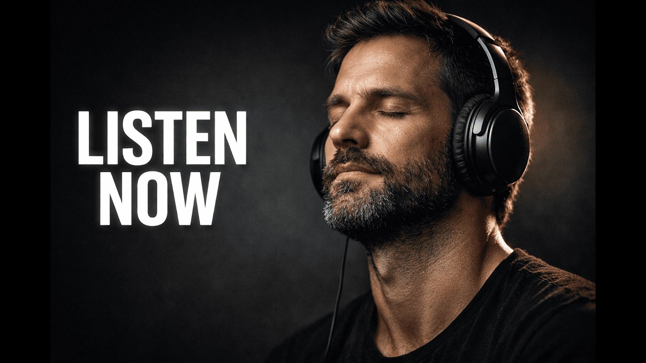 Morning Worship Flow | 30 Minutes of Soaking Presence