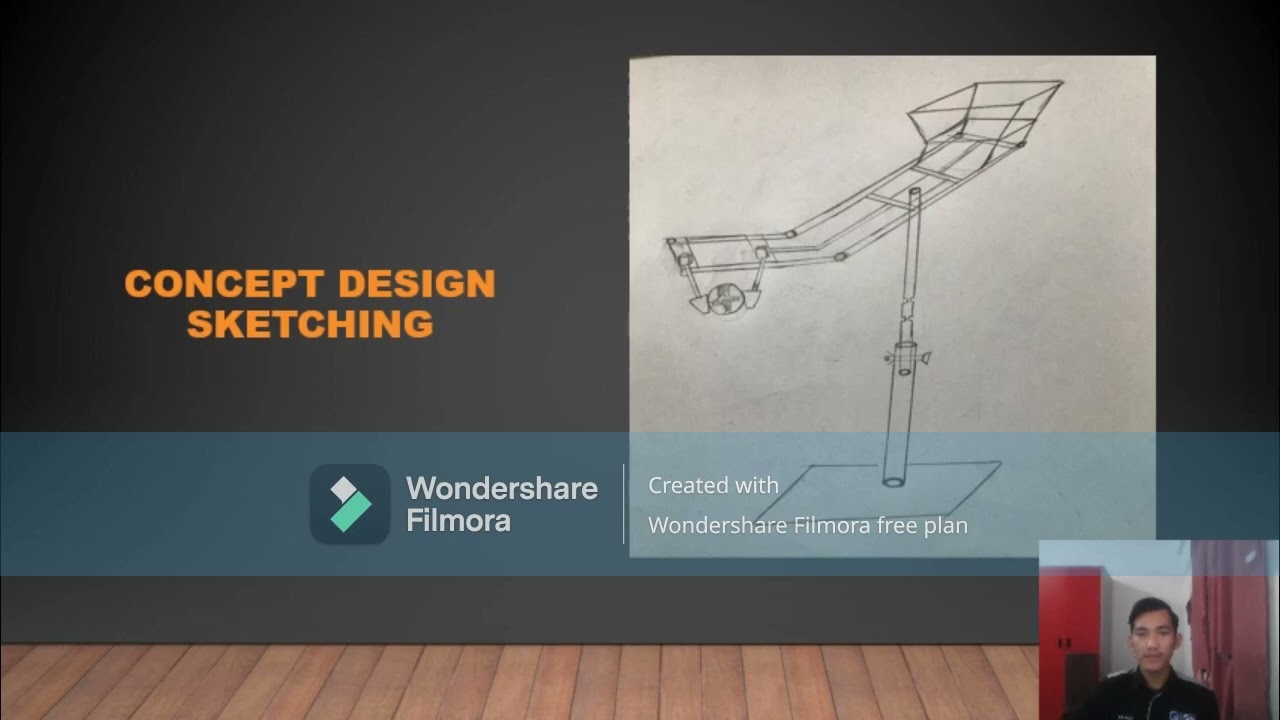 Presentation Engineering Design