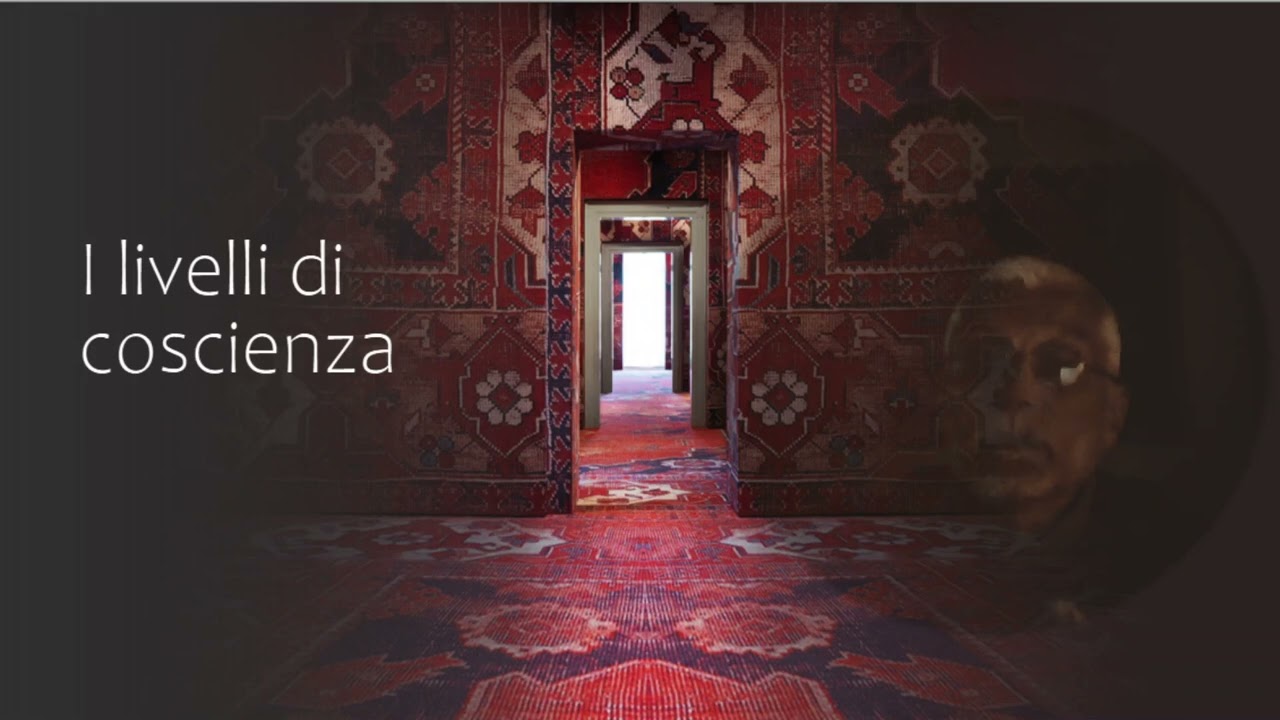 306 Gurdjieff.  Gli stati della coscienza