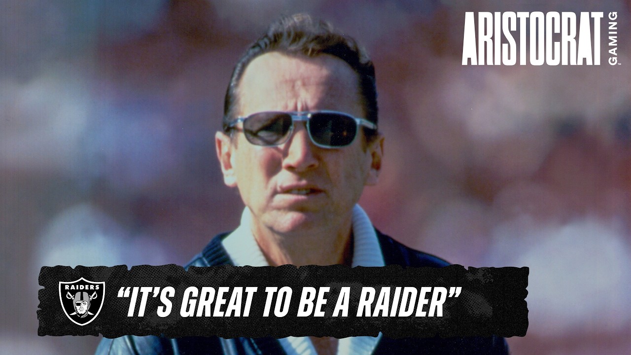 &lsquo;It&rsquo;s Great To Be a Raider&rsquo;: From Draft Prospects to the Silver and Black