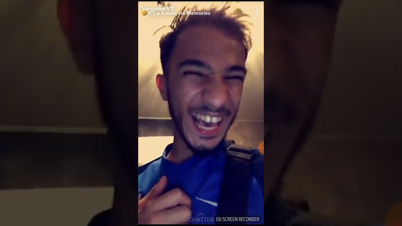 VARGASSS 92 LE RESUME DE SA VIE EN 2017 !