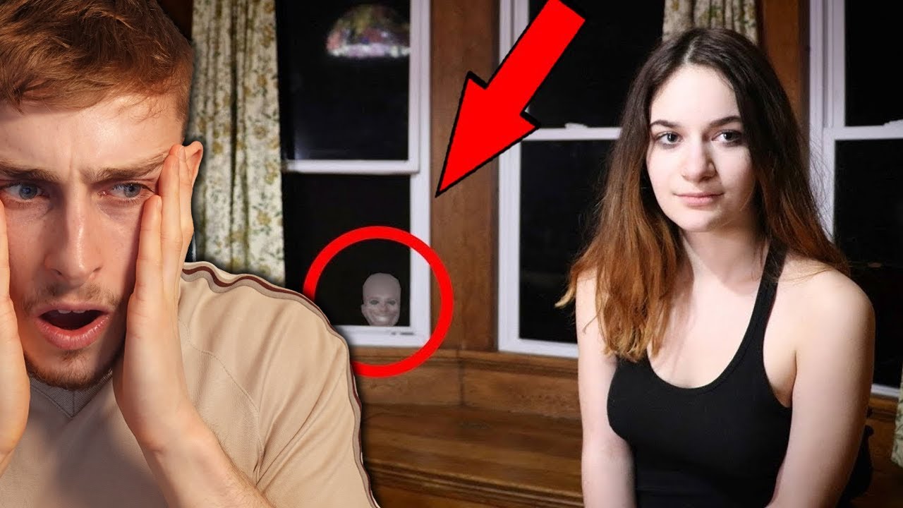 Reacting to MrBallen | 3 videos with DISTURBING backstories | Part 4