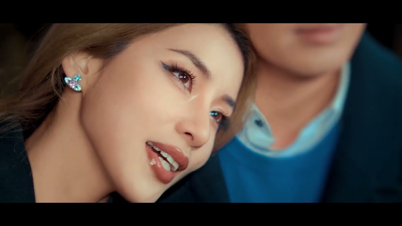SanG - Сар 6.21 / Sar 6.21 (ft. Enkhjingoo) [Official Music Video]