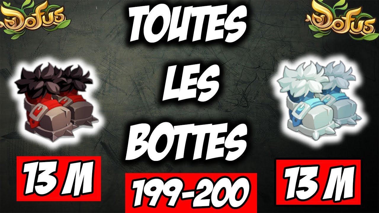 LE BRISAGE LE PLUS EXTREME DE L'HISTOIRE DE DOFUS ?!