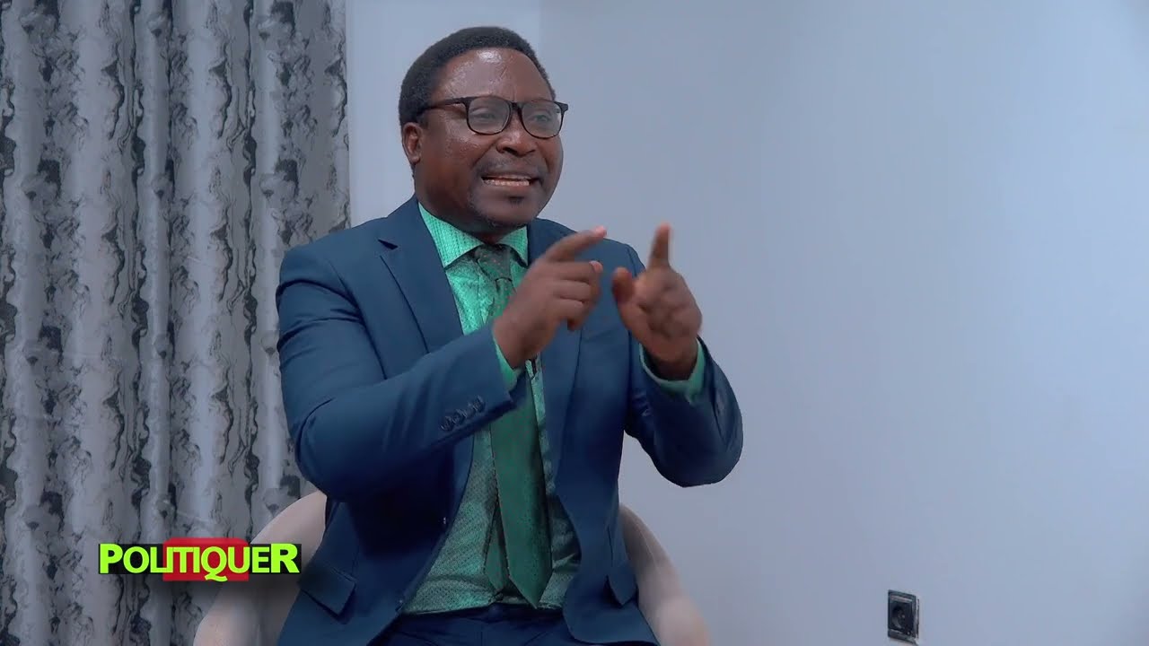 L’ambassadeur des USA au Rwanda rappelé, Kagame laché, Naanga menacé …Mfumu Ntoto met du feu !