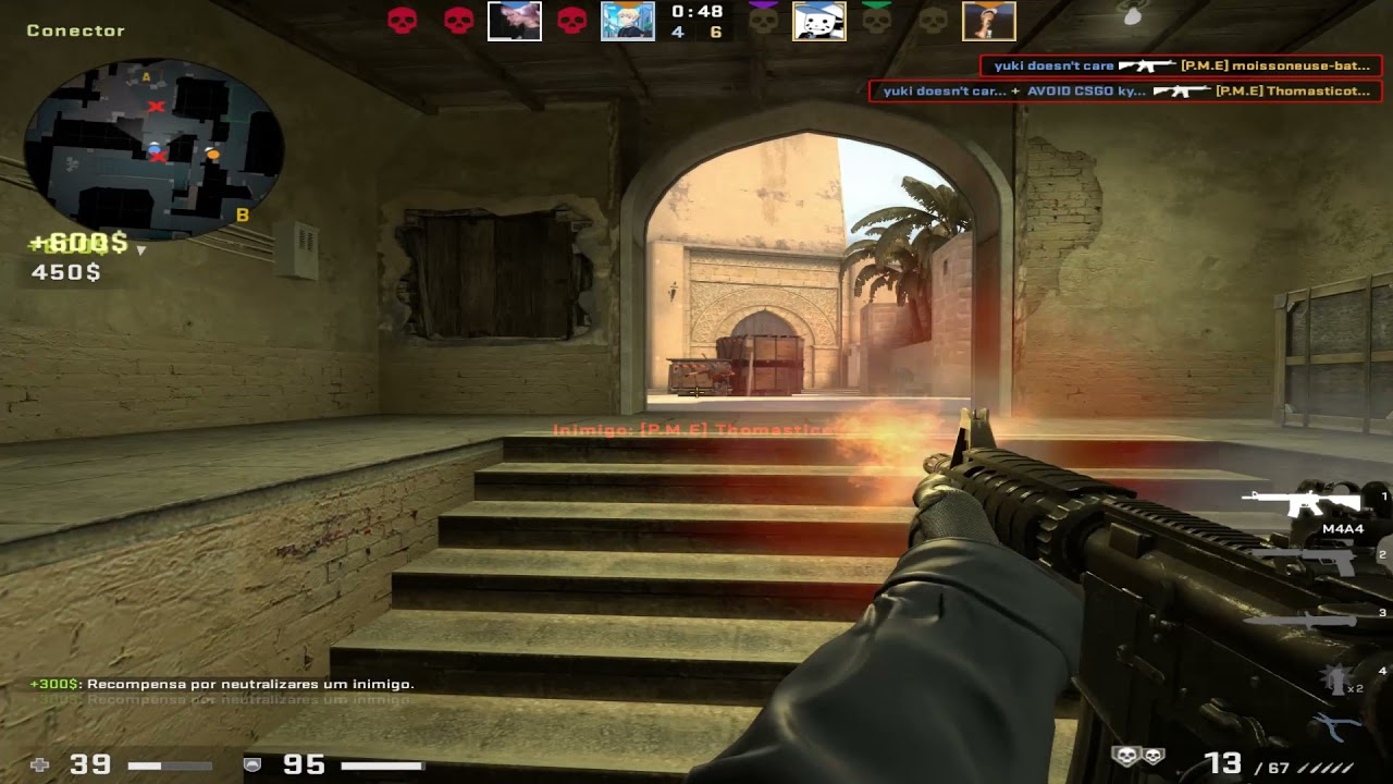 csgo