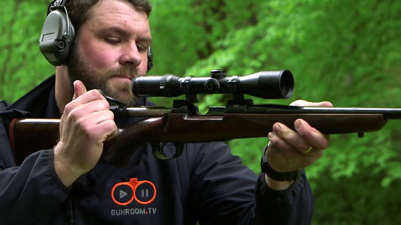William Moore & Gray present at The World Gunmakers Virtual Event 2020