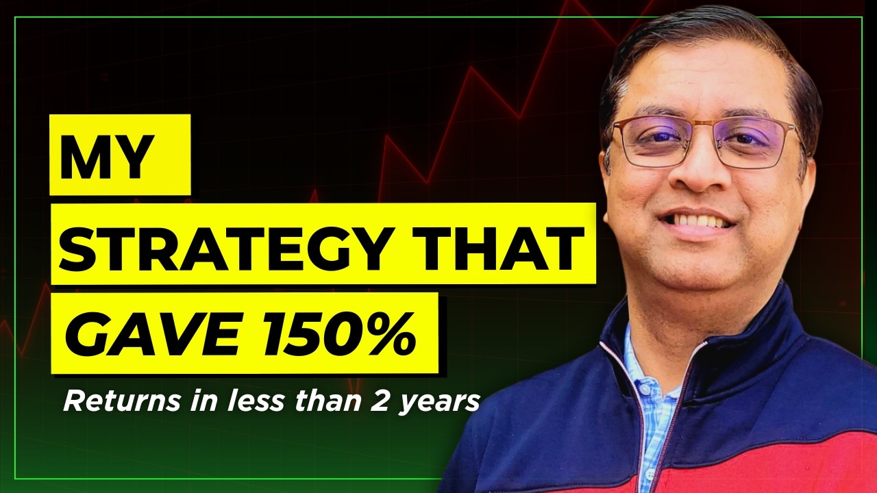 Bharti Airtel Cup & Handle Pattern Explained 📈 | Perfect Entry, Stop Loss & Target for Beginners 🚀
