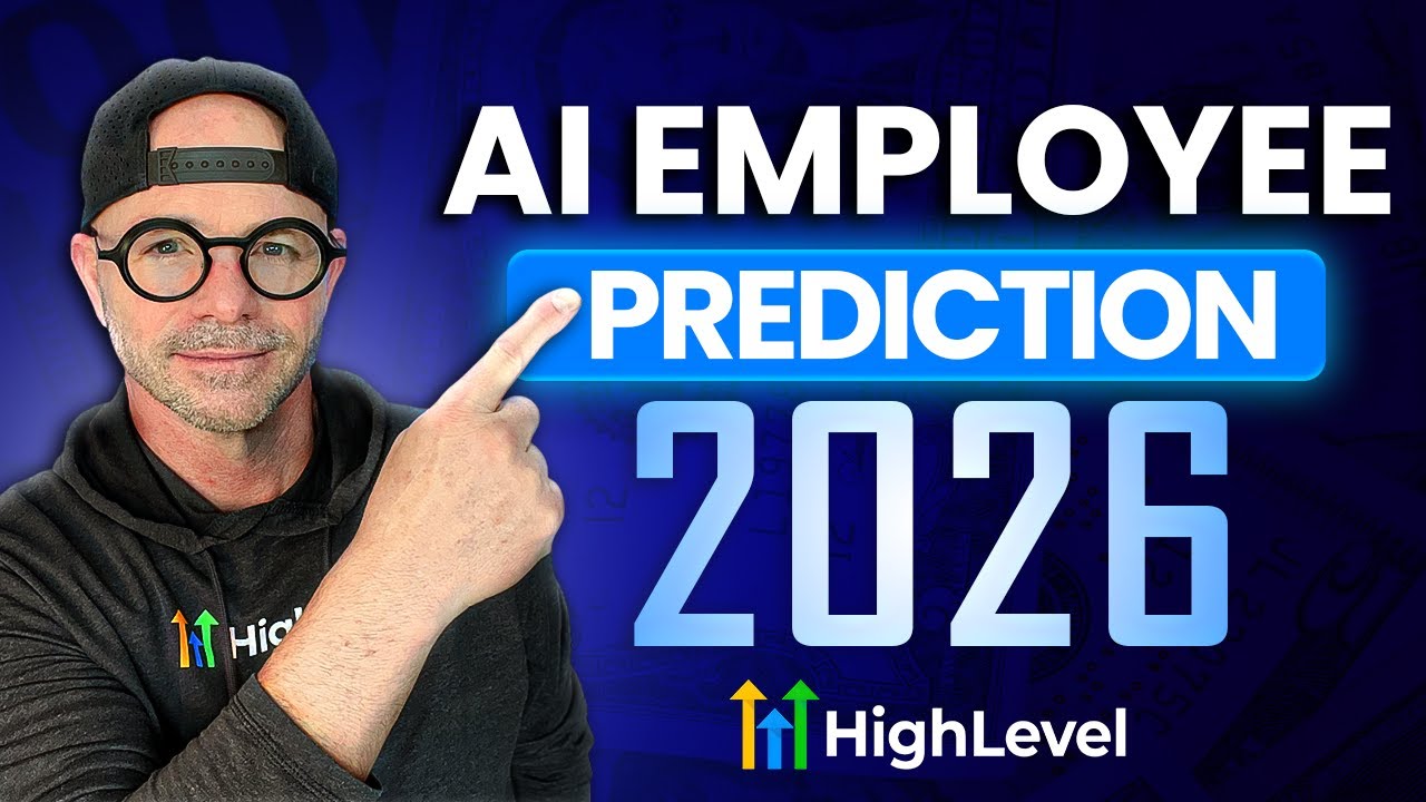 The 2026 AI Prediction Most People Are Underestimating