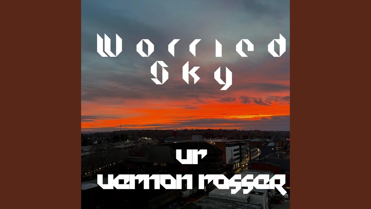 Worried Sky