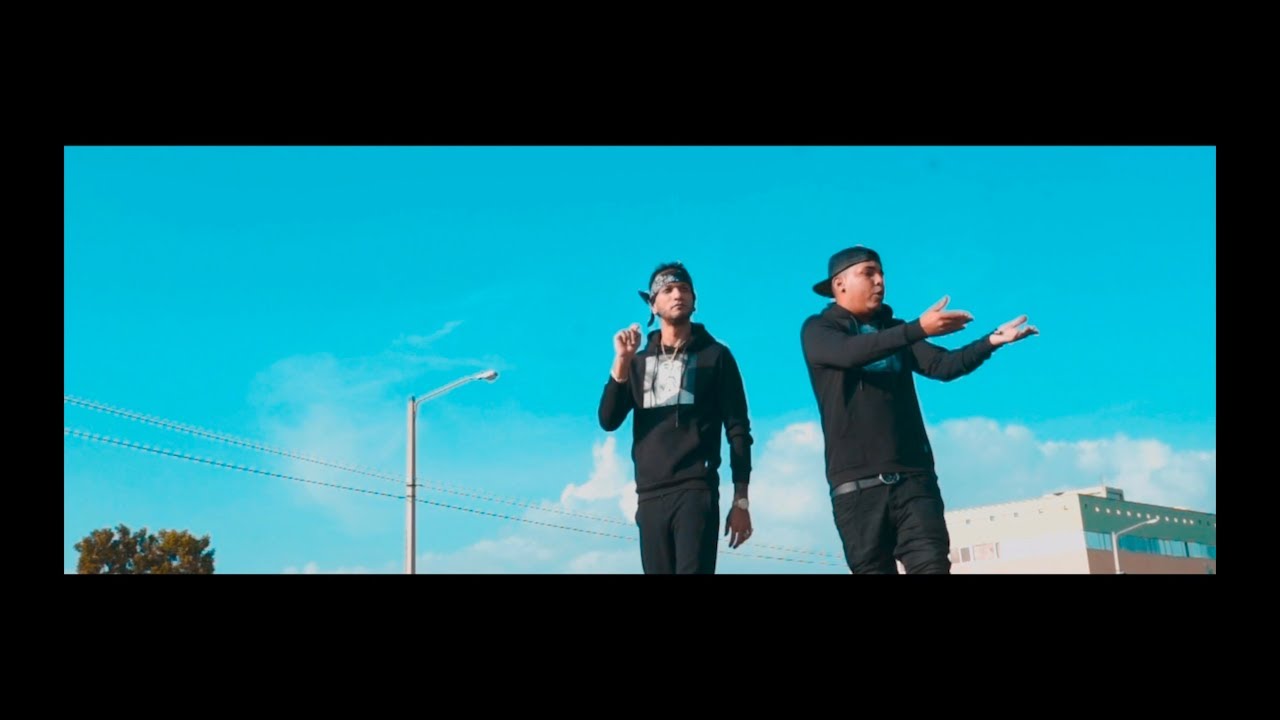 Brasa ❌ Rubiera - Estilo Libre (Video Oficial)