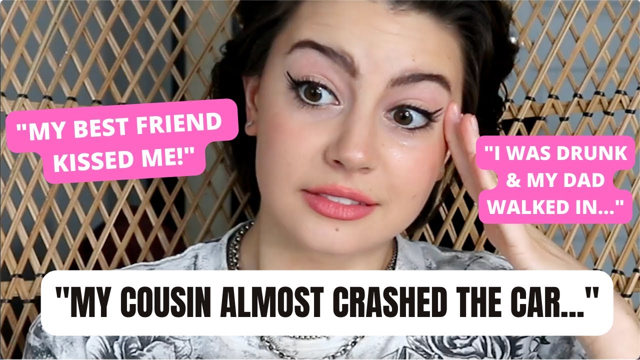 Reacting to your *INSANE* coming out stories! (pt 2)