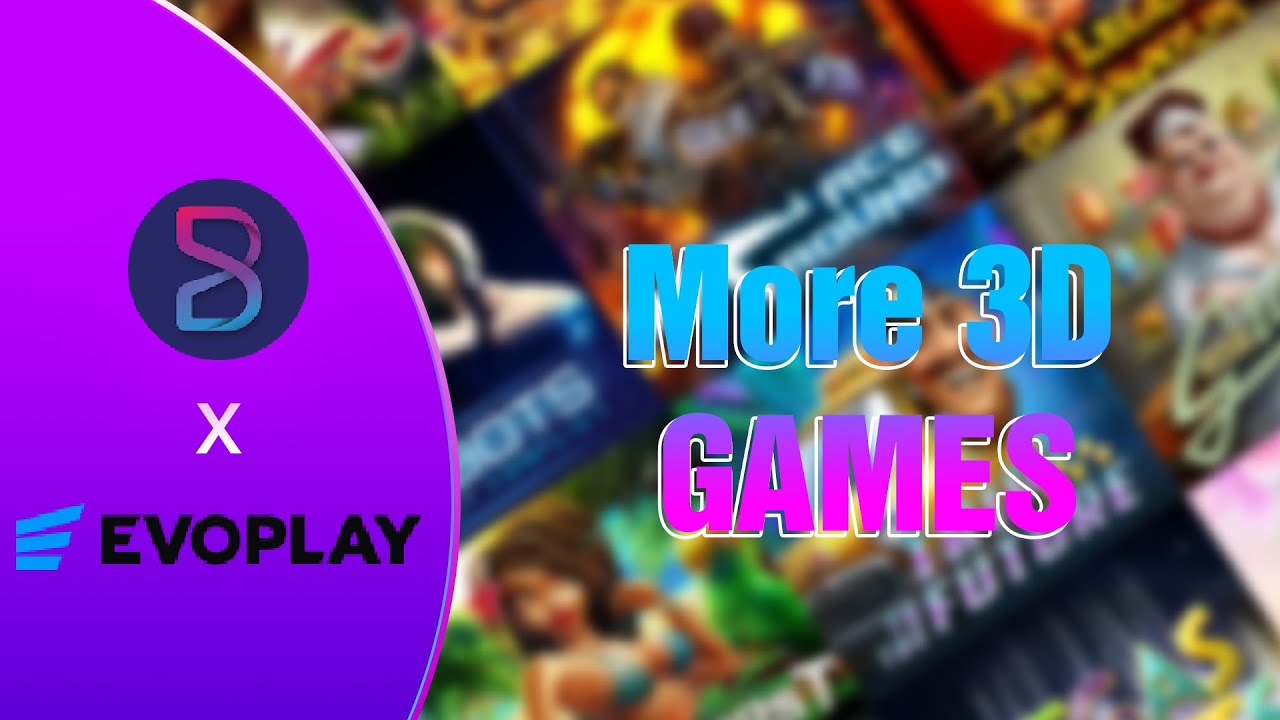 Upcoming Games on Bizverse | Evoplay