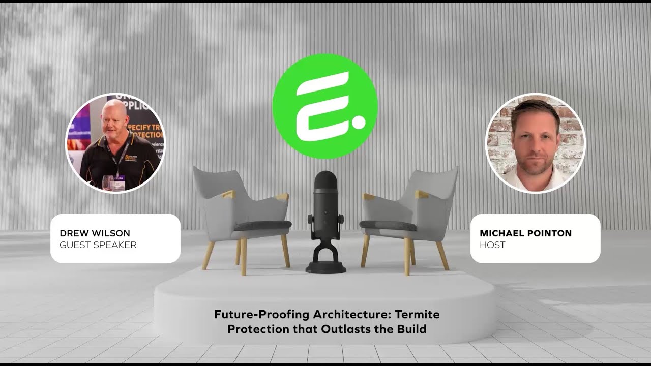 Spec the Truth: Future-Proofing Architecture: Termite Protection That Outlasts the Build