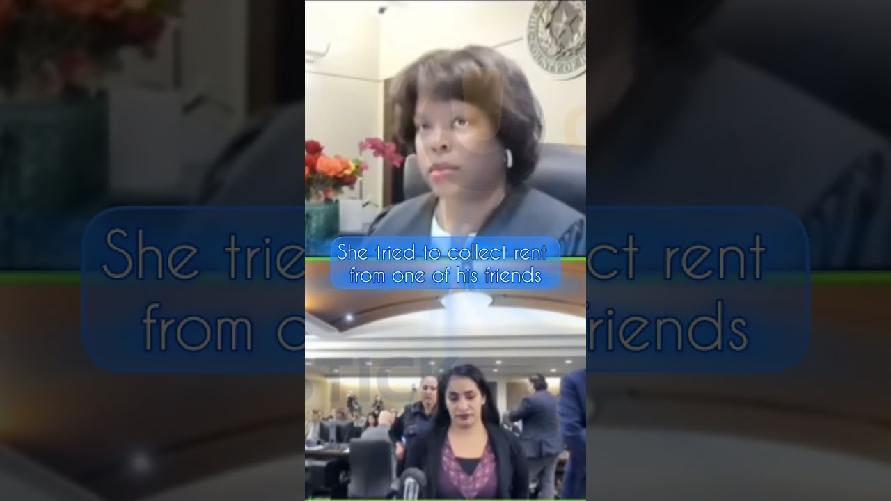 Judge Boyd Rules on Gruesome Murder: Victim Left for Dead for Weeks
