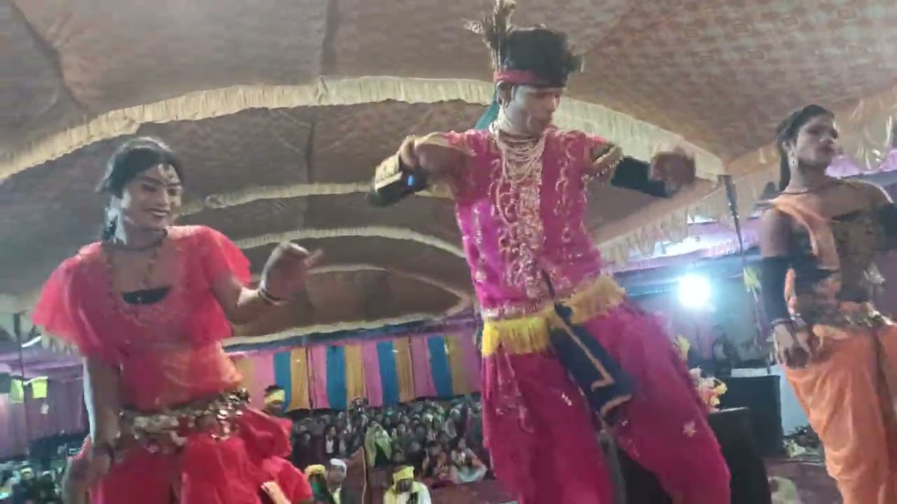 रामकुमार धुर्वे जी का सुपर हित गाना।