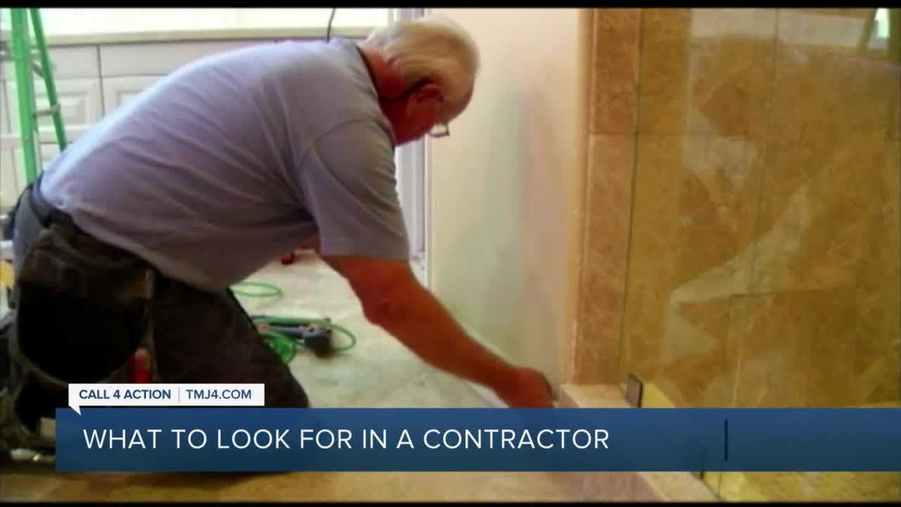 How to Hire a Contractor for a Homeowner&rsquo;s Insurance Claim