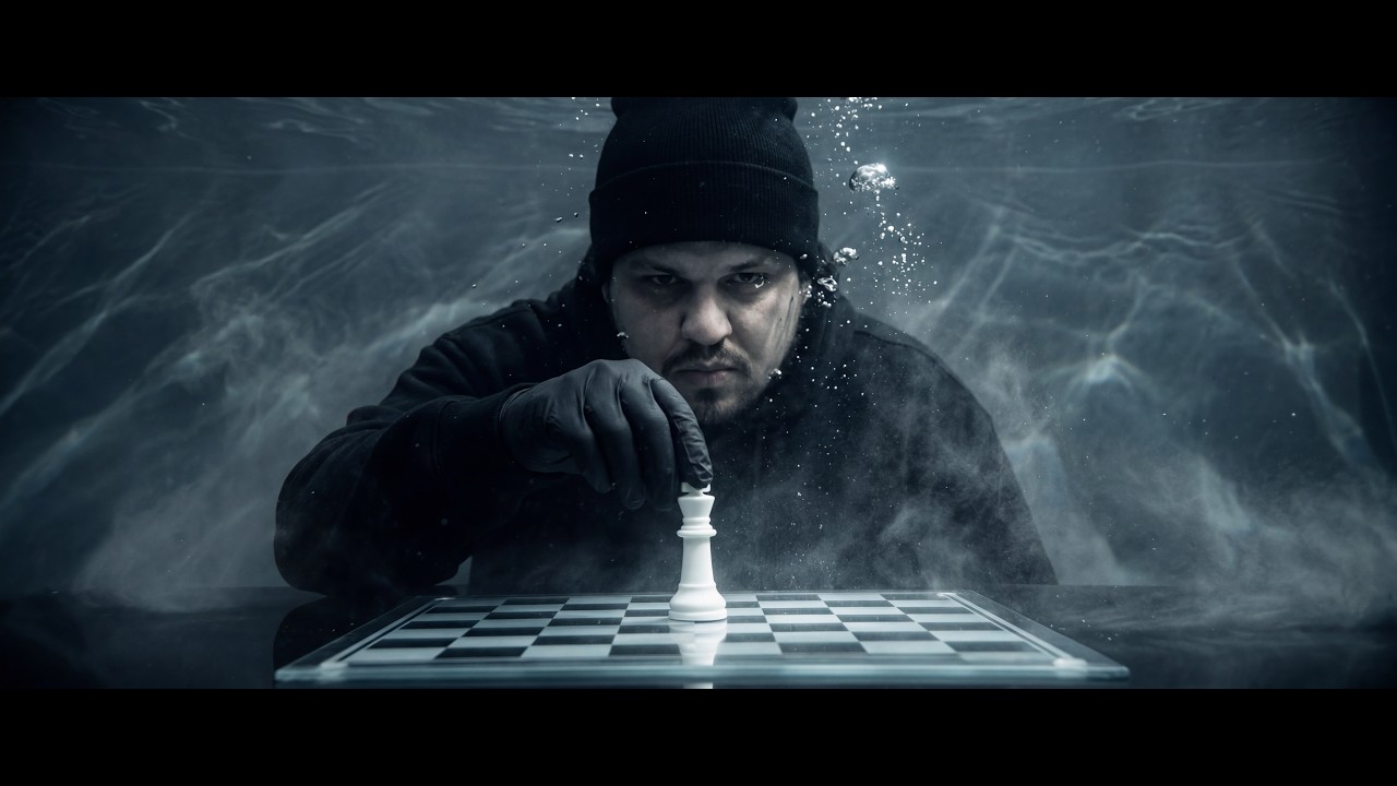Noc - Blessings (Official Video)