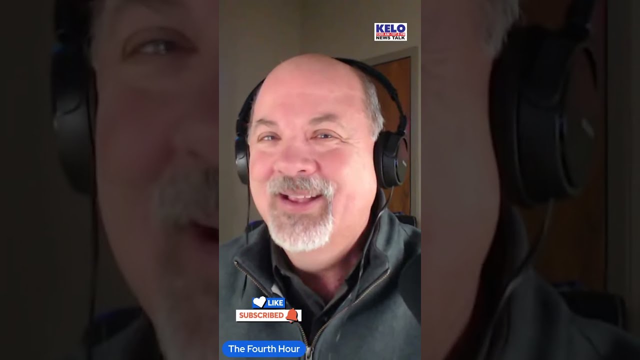 The Fourth Hour with Greg Belfrage 📱