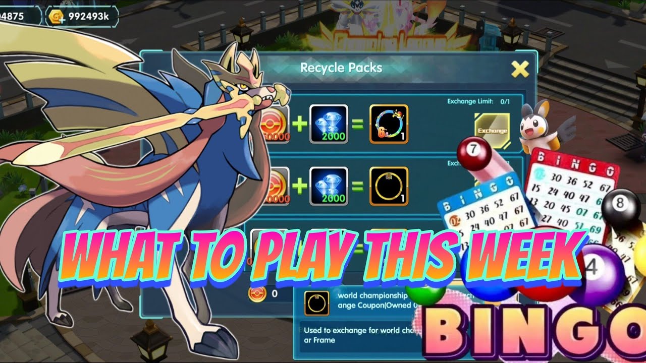 Pokeland Legends I This Week Event Ongoing - Tips for Beginners - Urdu - Hindi