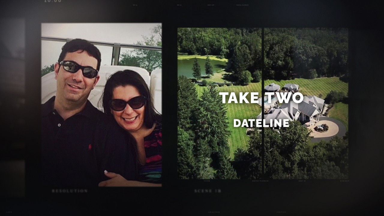 Dateline Episode Trailer: Take Two | Dateline NBC